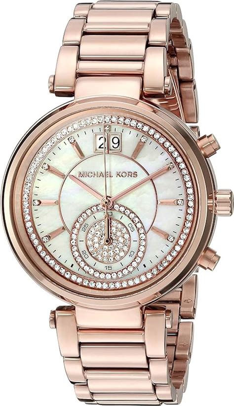 Часы женские Michael Kors 